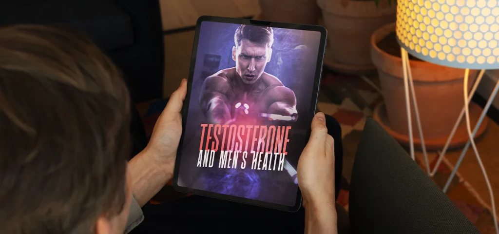 Testosterone