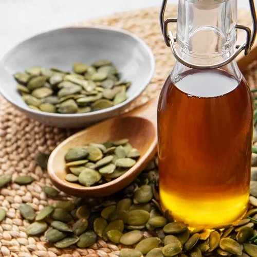 Pumpkin Seed