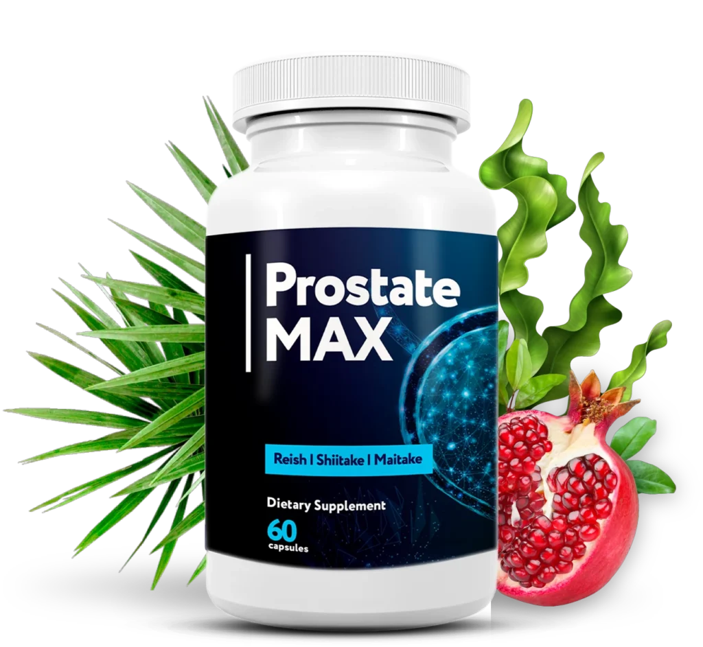 Prostate Max